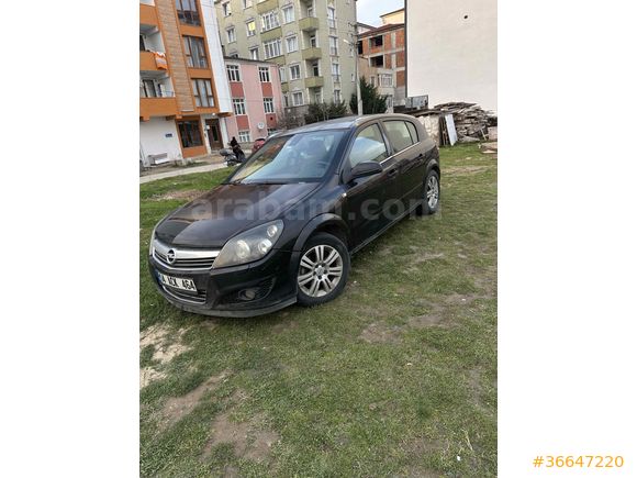 Sahibinden Opel Astra 1.3 CDTI Cosmo 2008 Model 