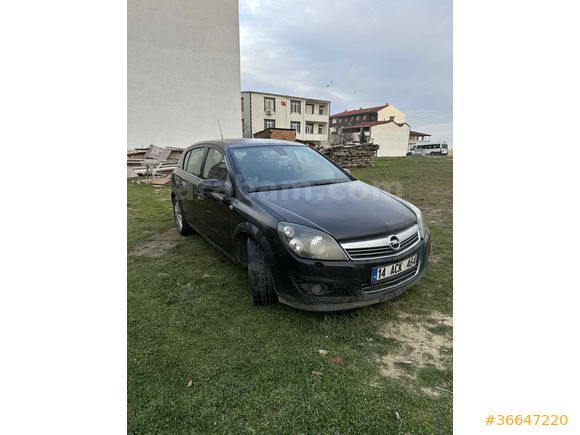 Sahibinden Opel Astra 1.3 CDTI Cosmo 2008 Model 