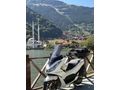 Sahibinden Honda PCX 125 