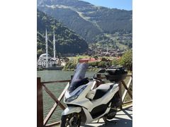 Sahibinden Honda PCX 125 