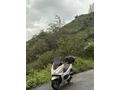 Sahibinden Honda PCX 125 