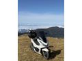 Sahibinden Honda PCX 125 