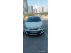 Sahibinden Opel Corsa 1.3 CDTI Essentia 2014 Model
