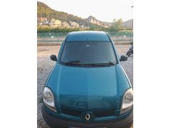 Sahibinden Renault Kangoo 1.5 dCi Expression 2004 Model 