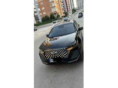 Sahibinden Chery Tiggo 7 Pro Max Exceptional 2025 Model 
