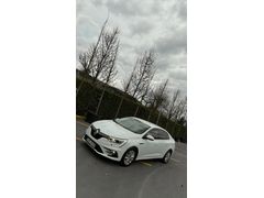 Sahibinden Renault Megane 1.5 Blue DCI Joy 2021 Model