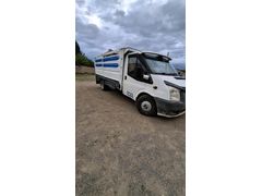 Sahibinden Ford Trucks Transit 350 ED