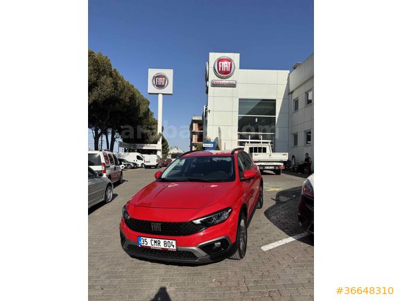 Sahibinden Fiat Egea 1.4 Fire Urban 2021 Model 