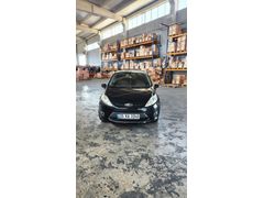 Sahibinden Ford Fiesta 1.4 TDCi Titanium X 2011 Model 