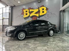 Sahibinden Fiat Linea 1.6 Multijet Emotion Plus 2012 Model Sivas 164.000 km Siyah
