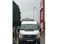 Sahibinden Ford Transit 330 S 2011 Model 