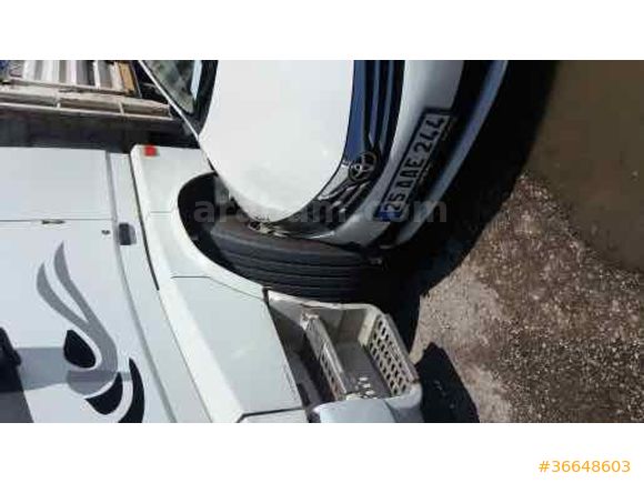 Sahibinden Toyota Corolla 1.6 Advance 2013 Model 