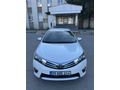 Sahibinden Toyota Corolla 1.6 Advance 2013 Model 