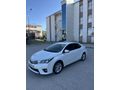 Sahibinden Toyota Corolla 1.6 Advance 2013 Model 