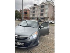 Sahibinden Opel Corsa 1.2 Twinport Essentia 2012 Model 