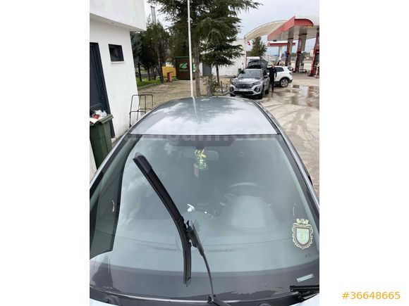 Sahibinden Opel Corsa 1.2 Twinport Essentia 2012 Model 