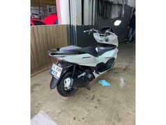 Sahibinden Honda PCX 125 