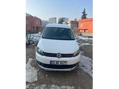 Sahibinden Volkswagen Caddy 1.6 TDI Maxi Van 2015 Model