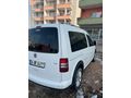 Sahibinden Volkswagen Caddy 1.6 TDI Maxi Van 2015 Model