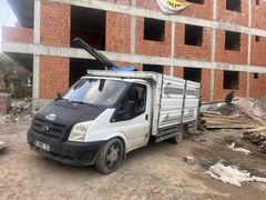 Sahibinden Ford Trucks Transit 350 M 