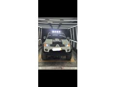 Sahibinden Mitsubishi L 200 4x2 Intense 2011 Model