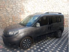 SAHİBİNDEN FİAT DOBLO 1.6 MULTİJET MAXİ PREMİO PLUS 2020 MODEL