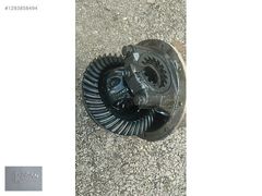KİA KAMYONET K2500 TCI DEFRANSİYEL VE YEDEKLERİ