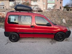 Sahibinden Peugeot Partner 2.0 HDI 2003 Model Otomobil