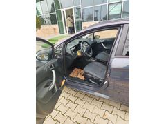 Ford Fiesta 1.4 Myfiesta 2012 Otomatik