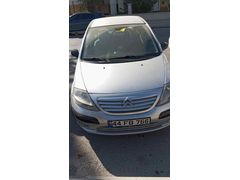 Sahibinden Citroen C3 1.4 SX 2004 Model  257.000 km Gri