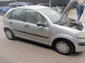 Sahibinden Citroen C3 1.4 SX 2004 Model  257.000 km Gri
