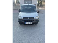 93.000 KM HATASIZ DEĞİŞENSİZ TRAMERSİZ ORJİNAL 1.9 JTD DOBLO