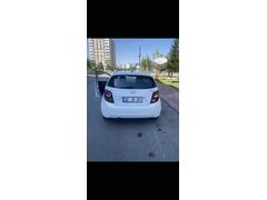 Sahibinden Chevrolet Aveo 1.4 LTZ 2011 Model 