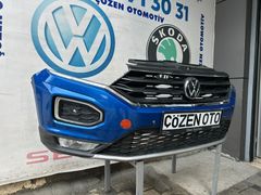 2GA807221J T-ROC 2018 2021 ÖN TAMPON 2GA807221K