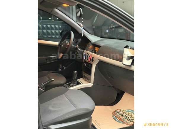 Sahibinden Opel Astra 1.3 CDTI Enjoy 2008 Model 