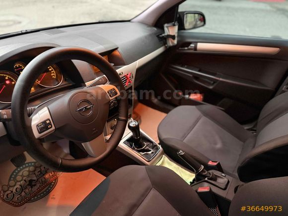 Sahibinden Opel Astra 1.3 CDTI Enjoy 2008 Model 