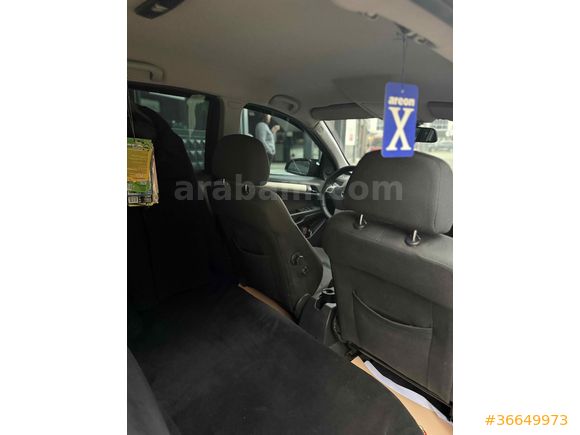 Sahibinden Opel Astra 1.3 CDTI Enjoy 2008 Model 