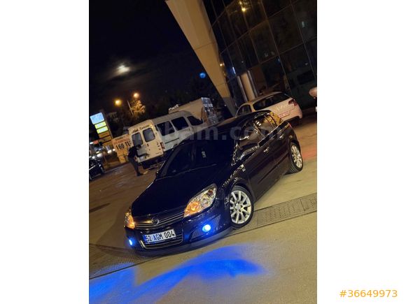 Sahibinden Opel Astra 1.3 CDTI Enjoy 2008 Model 