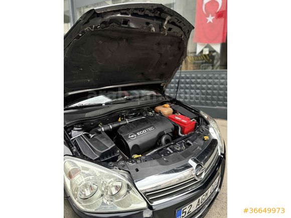 Sahibinden Opel Astra 1.3 CDTI Enjoy 2008 Model 