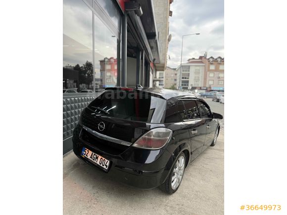 Sahibinden Opel Astra 1.3 CDTI Enjoy 2008 Model 