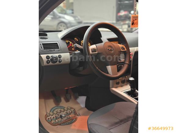 Sahibinden Opel Astra 1.3 CDTI Enjoy 2008 Model 