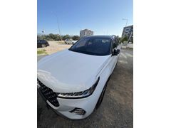 Memurdan Chery Tiggo 7 Pro 1.6 TGDI Excellent 2024 Model 