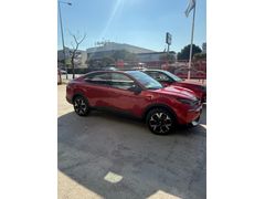 Sahibinden Citroen C4 X 1.2 PureTech Max 2025 Model