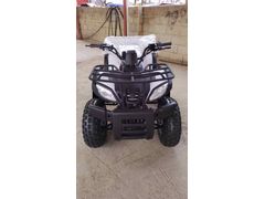 Sahibinden Kuba GARDENTRACK 150 