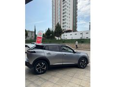 Sahibinden Peugeot 2008 1.2 PureTech Allure 2020 Model