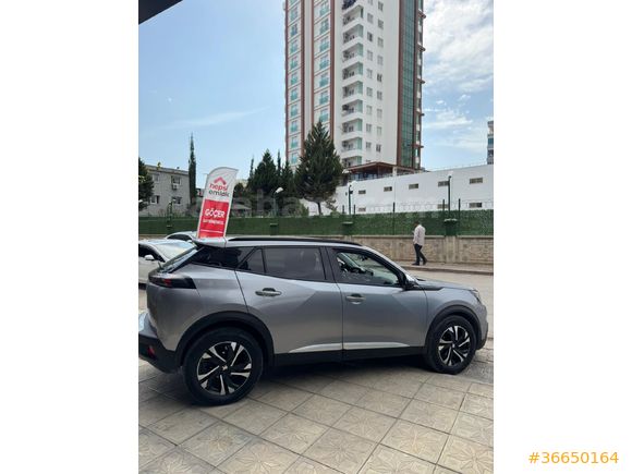 Sahibinden Peugeot 2008 1.2 PureTech Allure 2020 Model