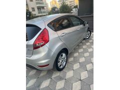 Sahibinden Ford Fiesta 1.25 Trend 2010 Model Mersin 206.500 km Gri
