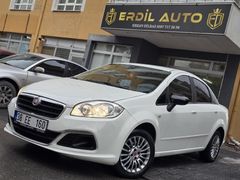 | E R D İ L | Fiat Linea 1.3 Multijet Active Plus 2013 Model Kusursuz
