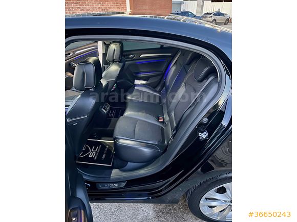 Sahibinden Renault Megane 1.5 dCi Icon 2018 Model 
