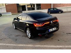 Sahibinden Renault Megane 1.5 dCi Icon 2018 Model 